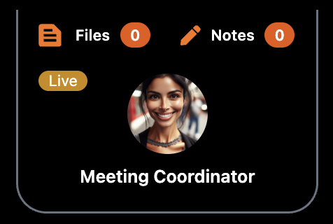 Agent Feature 3